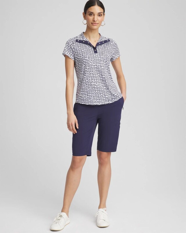 Zenergy UPF Cargo Shorts - image 2